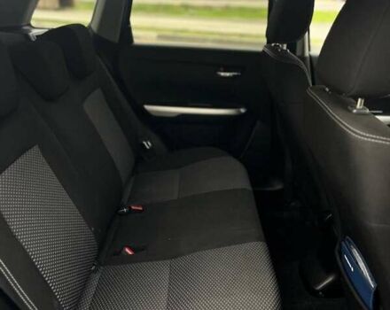 Сузуки Витара 2016 в Николаеве на Automoto.ua Синий Сузуки Витара, объемом двигателя 1.59 л и пробегом 186 тыс. км за 13899 $, фото 18 на Automoto.ua