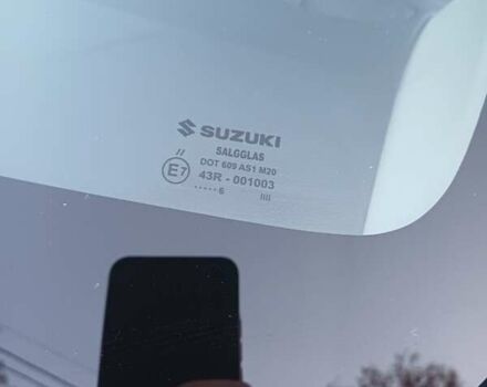 Синий Сузуки Витара, объемом двигателя 1.59 л и пробегом 80 тыс. км за 14800 $, фото 21 на Automoto.ua