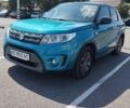 Синій Сузукі Вітара, об'ємом двигуна 1.59 л та пробігом 58 тис. км за 17000 $, фото 1 на Automoto.ua