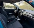 Синий Сузуки Витара, объемом двигателя 1.59 л и пробегом 105 тыс. км за 17500 $, фото 6 на Automoto.ua