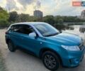 Синий Сузуки Витара, объемом двигателя 1.59 л и пробегом 105 тыс. км за 17500 $, фото 1 на Automoto.ua