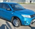 Синий Сузуки Витара, объемом двигателя 1.59 л и пробегом 136 тыс. км за 14900 $, фото 1 на Automoto.ua