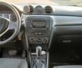 Синий Сузуки Витара, объемом двигателя 1.59 л и пробегом 136 тыс. км за 14900 $, фото 10 на Automoto.ua