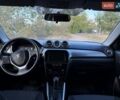 Синий Сузуки Витара, объемом двигателя 1.59 л и пробегом 105 тыс. км за 17500 $, фото 10 на Automoto.ua