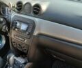 Синий Сузуки Витара, объемом двигателя 1.59 л и пробегом 136 тыс. км за 14900 $, фото 9 на Automoto.ua