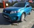 Синій Сузукі Вітара, об'ємом двигуна 1.59 л та пробігом 94 тис. км за 14500 $, фото 1 на Automoto.ua