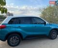 Синий Сузуки Витара, объемом двигателя 1.59 л и пробегом 105 тыс. км за 17500 $, фото 1 на Automoto.ua