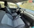 Синий Сузуки Витара, объемом двигателя 1.59 л и пробегом 105 тыс. км за 17500 $, фото 2 на Automoto.ua