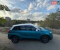 Синий Сузуки Витара, объемом двигателя 1.59 л и пробегом 105 тыс. км за 17500 $, фото 14 на Automoto.ua