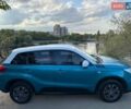 Синий Сузуки Витара, объемом двигателя 1.59 л и пробегом 105 тыс. км за 17500 $, фото 12 на Automoto.ua
