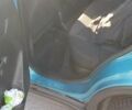 Синий Сузуки Витара, объемом двигателя 1.59 л и пробегом 136 тыс. км за 14900 $, фото 7 на Automoto.ua