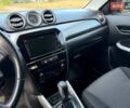 Синий Сузуки Витара, объемом двигателя 1.59 л и пробегом 105 тыс. км за 17500 $, фото 22 на Automoto.ua
