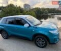 Синий Сузуки Витара, объемом двигателя 1.59 л и пробегом 105 тыс. км за 17500 $, фото 17 на Automoto.ua