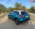 Синий Сузуки Витара, объемом двигателя 1.59 л и пробегом 105 тыс. км за 17500 $, фото 18 на Automoto.ua