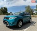 Синий Сузуки Витара, объемом двигателя 1.59 л и пробегом 89 тыс. км за 11350 $, фото 1 на Automoto.ua
