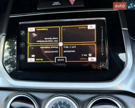 Синий Сузуки Витара, объемом двигателя 1.59 л и пробегом 105 тыс. км за 17500 $, фото 21 на Automoto.ua