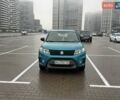 Синий Сузуки Витара, объемом двигателя 1.59 л и пробегом 86 тыс. км за 16000 $, фото 1 на Automoto.ua