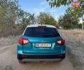 Синий Сузуки Витара, объемом двигателя 1.59 л и пробегом 105 тыс. км за 17500 $, фото 23 на Automoto.ua
