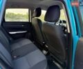 Синий Сузуки Витара, объемом двигателя 1.59 л и пробегом 105 тыс. км за 17500 $, фото 4 на Automoto.ua
