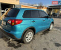 Синий Сузуки Витара, объемом двигателя 1.6 л и пробегом 53 тыс. км за 15000 $, фото 6 на Automoto.ua