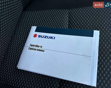 Синій Сузукі Вітара, об'ємом двигуна 1.59 л та пробігом 90 тис. км за 15499 $, фото 46 на Automoto.ua