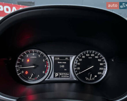 Синій Сузукі Вітара, об'ємом двигуна 1.59 л та пробігом 90 тис. км за 15499 $, фото 37 на Automoto.ua