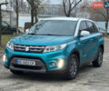 Синій Сузукі Вітара, об'ємом двигуна 1.59 л та пробігом 90 тис. км за 15499 $, фото 9 на Automoto.ua