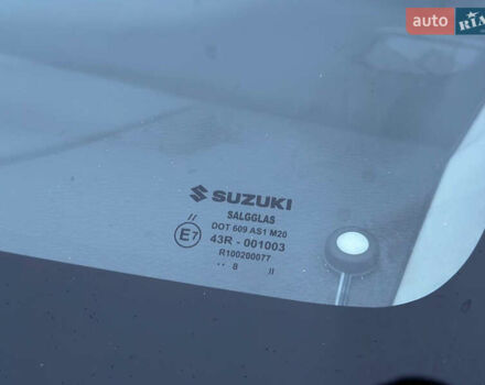 Синій Сузукі Вітара, об'ємом двигуна 1.59 л та пробігом 90 тис. км за 15499 $, фото 41 на Automoto.ua
