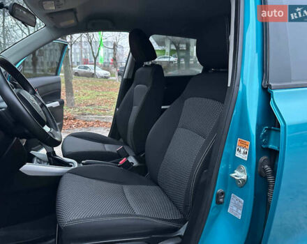 Синій Сузукі Вітара, об'ємом двигуна 1.59 л та пробігом 90 тис. км за 15499 $, фото 15 на Automoto.ua