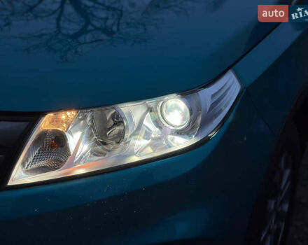 Синій Сузукі Вітара, об'ємом двигуна 1.59 л та пробігом 90 тис. км за 15499 $, фото 43 на Automoto.ua