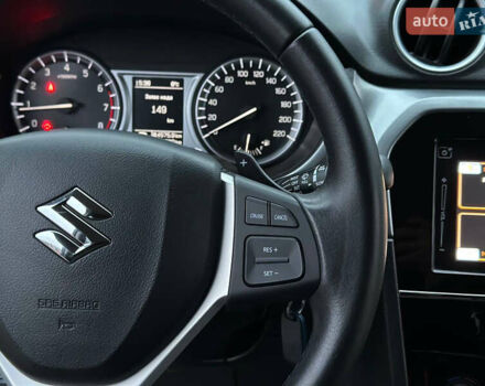 Синій Сузукі Вітара, об'ємом двигуна 1.59 л та пробігом 90 тис. км за 15499 $, фото 30 на Automoto.ua