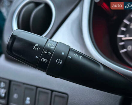 Синій Сузукі Вітара, об'ємом двигуна 1.59 л та пробігом 90 тис. км за 15499 $, фото 36 на Automoto.ua