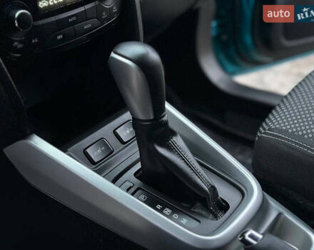 Синій Сузукі Вітара, об'ємом двигуна 1.59 л та пробігом 90 тис. км за 15499 $, фото 18 на Automoto.ua