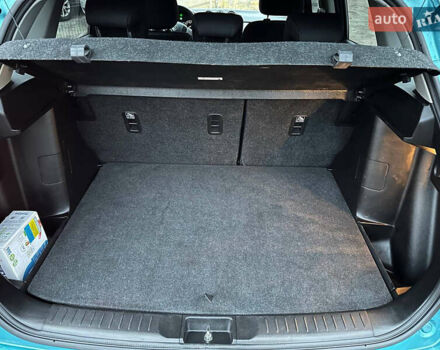 Синій Сузукі Вітара, об'ємом двигуна 1.59 л та пробігом 90 тис. км за 15499 $, фото 45 на Automoto.ua