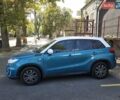 Синий Сузуки Витара, объемом двигателя 1.59 л и пробегом 90 тыс. км за 15000 $, фото 2 на Automoto.ua