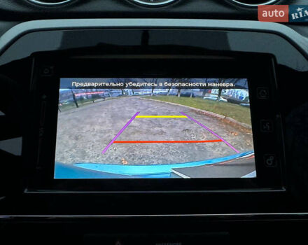 Синій Сузукі Вітара, об'ємом двигуна 1.59 л та пробігом 90 тис. км за 15499 $, фото 38 на Automoto.ua