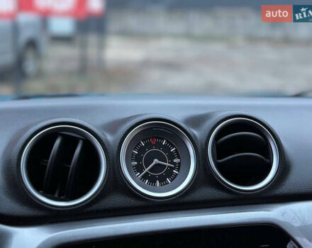 Синій Сузукі Вітара, об'ємом двигуна 1.59 л та пробігом 90 тис. км за 15499 $, фото 34 на Automoto.ua