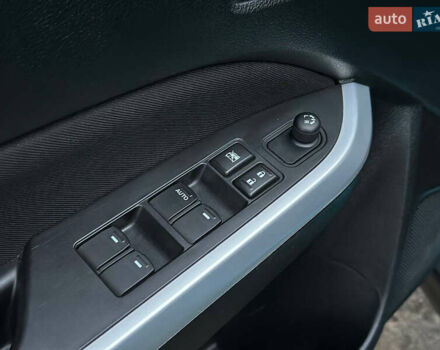 Синій Сузукі Вітара, об'ємом двигуна 1.59 л та пробігом 90 тис. км за 15499 $, фото 16 на Automoto.ua