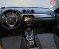Синий Сузуки Витара, объемом двигателя 1.37 л и пробегом 161 тыс. км за 15400 $, фото 10 на Automoto.ua