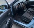 Синий Сузуки Витара, объемом двигателя 1.37 л и пробегом 161 тыс. км за 15400 $, фото 5 на Automoto.ua