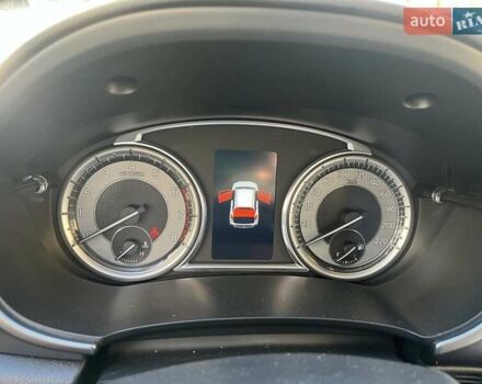 Синій Сузукі Вітара, об'ємом двигуна 1 л та пробігом 18 тис. км за 19000 $, фото 3 на Automoto.ua