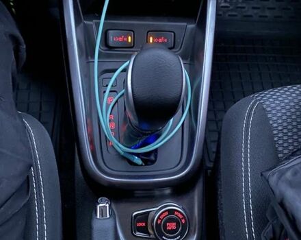 Синий Сузуки Витара, объемом двигателя 1.37 л и пробегом 161 тыс. км за 15400 $, фото 12 на Automoto.ua