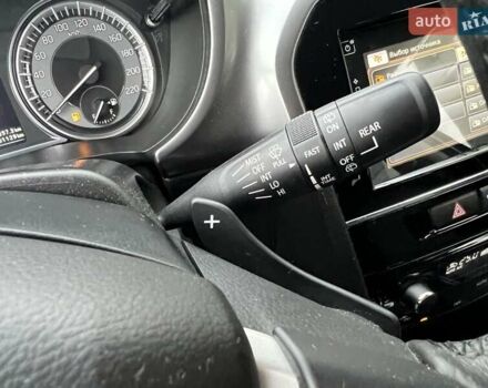 Синий Сузуки Витара, объемом двигателя 1.37 л и пробегом 160 тыс. км за 13800 $, фото 29 на Automoto.ua