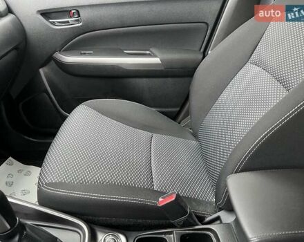 Синий Сузуки Витара, объемом двигателя 1.37 л и пробегом 160 тыс. км за 13800 $, фото 33 на Automoto.ua