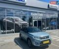 Синий Сузуки Витара, объемом двигателя 0 л и пробегом 80 тыс. км за 16500 $, фото 4 на Automoto.ua