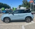 Синий Сузуки Витара, объемом двигателя 0 л и пробегом 80 тыс. км за 16500 $, фото 1 на Automoto.ua