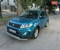 Синий Сузуки Витара, объемом двигателя 1 л и пробегом 62 тыс. км за 12500 $, фото 1 на Automoto.ua