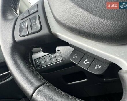 Синий Сузуки Витара, объемом двигателя 1.37 л и пробегом 160 тыс. км за 13800 $, фото 26 на Automoto.ua