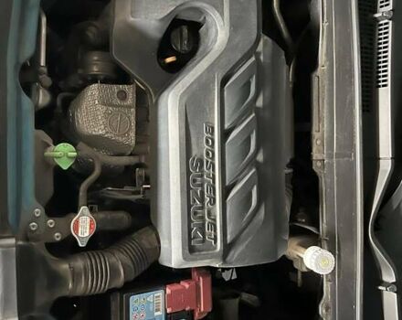 Синій Сузукі Вітара, об'ємом двигуна 1 л та пробігом 18 тис. км за 19000 $, фото 6 на Automoto.ua