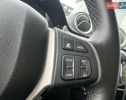 Синий Сузуки Витара, объемом двигателя 1.37 л и пробегом 160 тыс. км за 13800 $, фото 28 на Automoto.ua